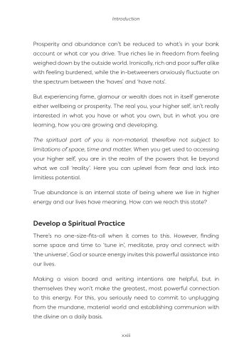 Manifest with Astrology view 3