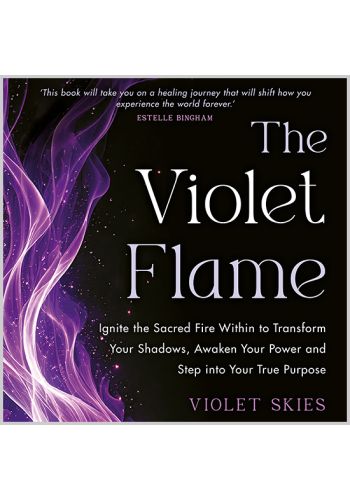 The Violet Flame view 1