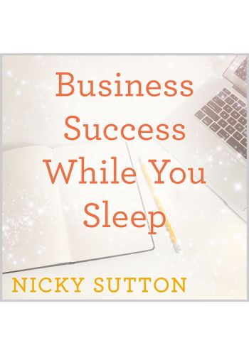 Business Success While You Sleep view 1