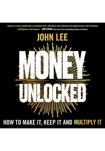 Money Unlocked view 1