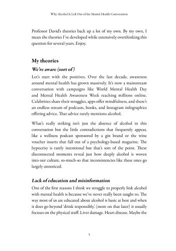 Hangxiety view 2