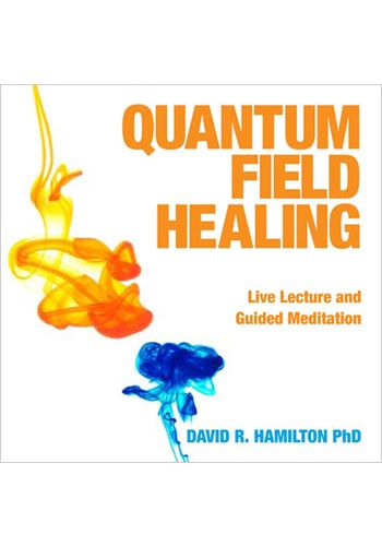 Quantum Field Healing view 1