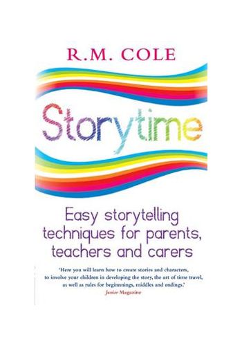 Storytime view 1