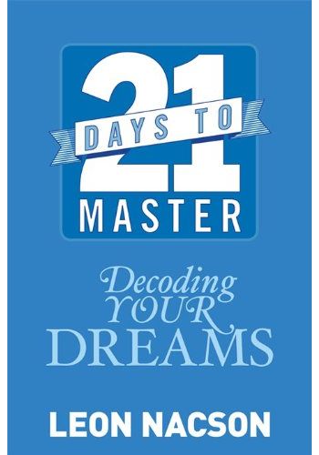 21 Days to Master Decoding Your Dreams view 1