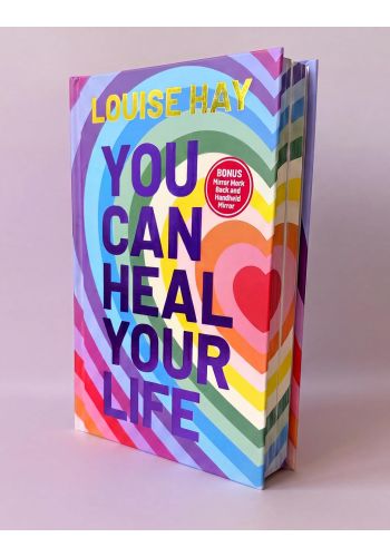 You Can Heal Your Life Deluxe Edition view 2