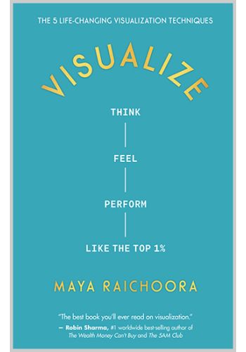 Visualize view 1