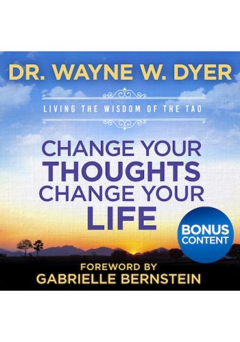 Change Your Thoughts- Change Your Life view 1