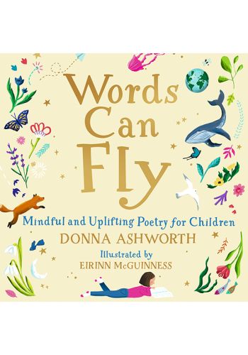 Words Can Fly view 1