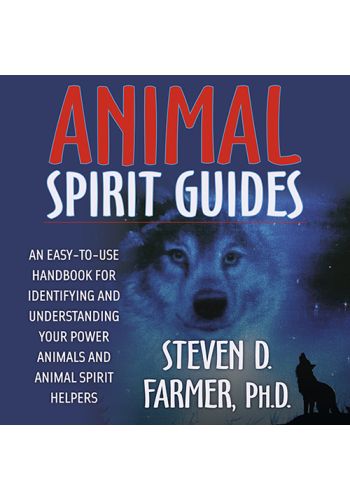 Animal Spirit Guides view 1