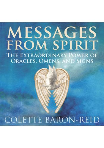 Messages From Spirit view 1