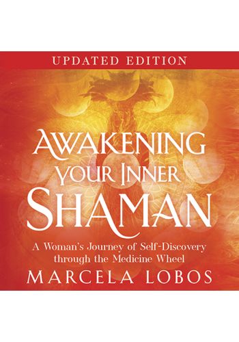 Awakening Your Inner Shaman Updated Edition view 1