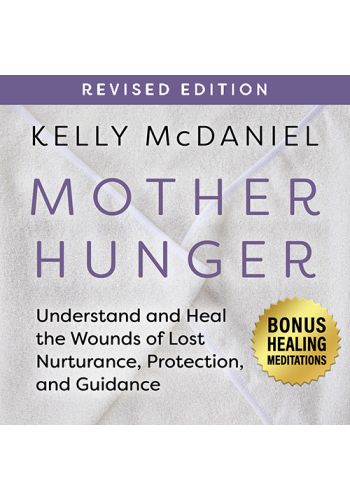 Mother Hunger, Revised Edition view 1