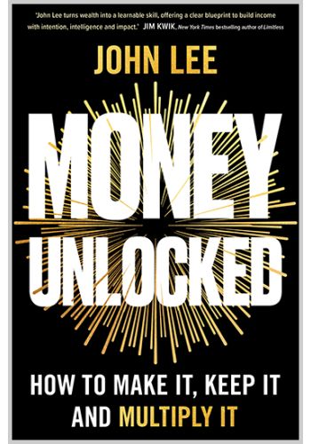 Money Unlocked view 1