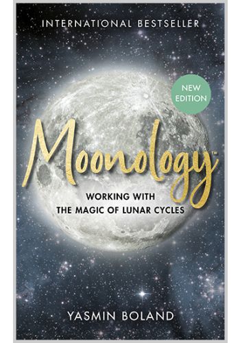 Moonology™ (Revised Edition) view 1