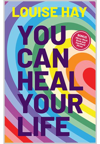 You Can Heal Your Life Deluxe Edition view 1