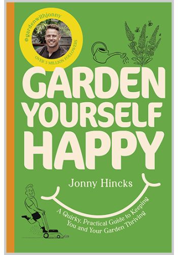 Garden Yourself Happy view 1
