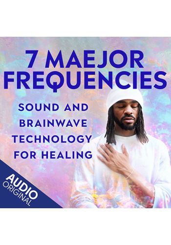 7 Maejor Frequencies view 1