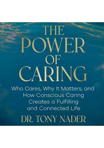 The Power of Caring view 1
