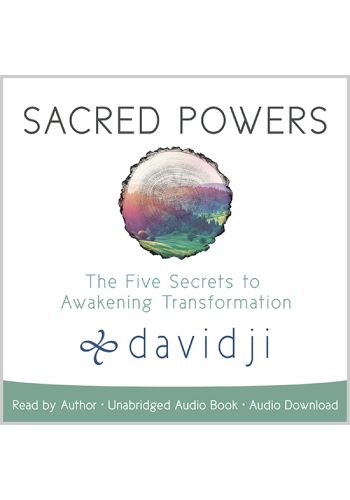 Sacred Powers view 1