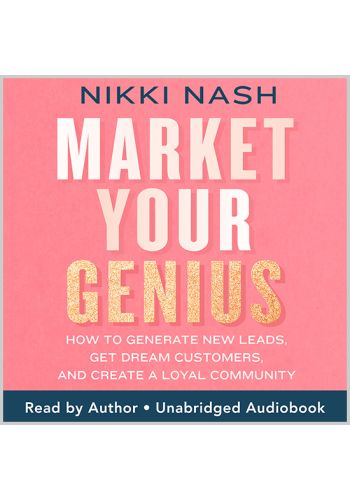 Market Your Genius view 1
