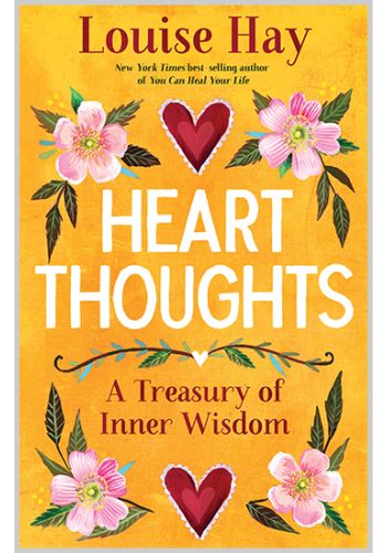 Heart Thoughts Trade Paperback view 1
