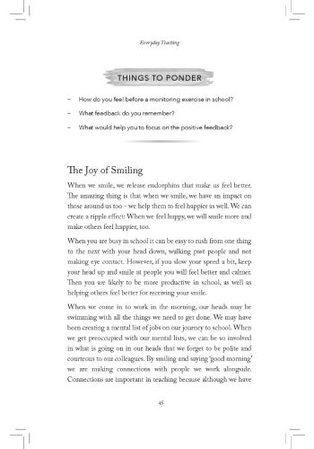 What Happy Teachers Do view 3