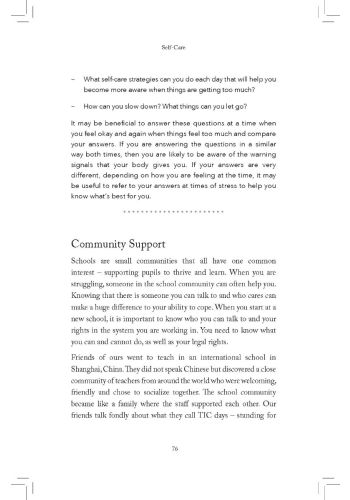 What Happy Teachers Do view 6