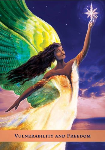 The Angel Guide Oracle view 10