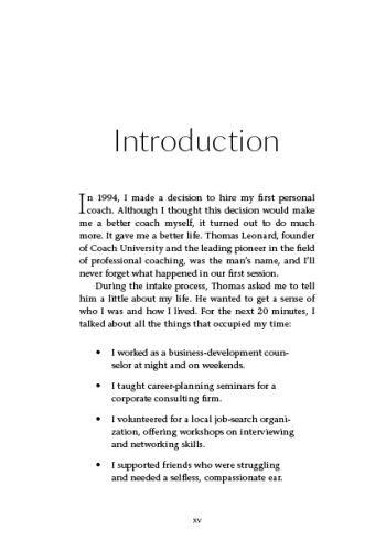 The Art of Extreme Self-Care view 4