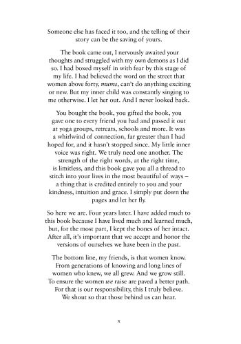 To the Women view 9