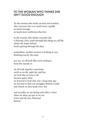To the Women view 3