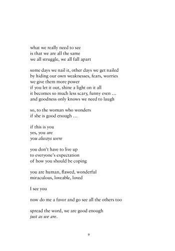 To the Women view 5