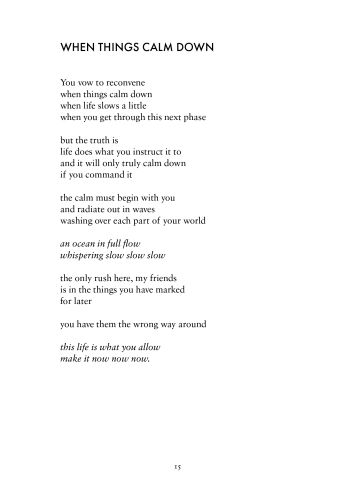 To the Women view 4