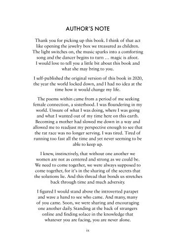 To the Women view 8