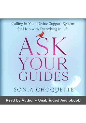 Ask Your Guides Revised Edition view 1