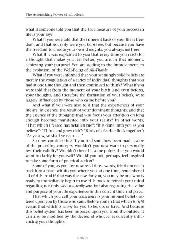 The Astonishing Power of Emotions view 8