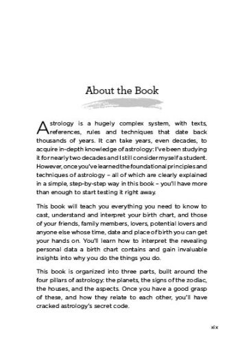 Astrology Made Easy view 5