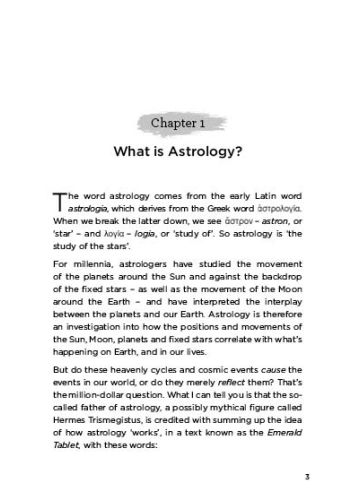 Astrology Made Easy view 7