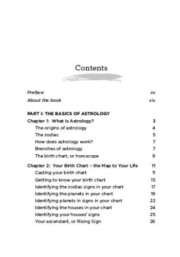 Astrology Made Easy view 2