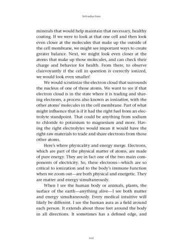 Aura Alchemy view 2