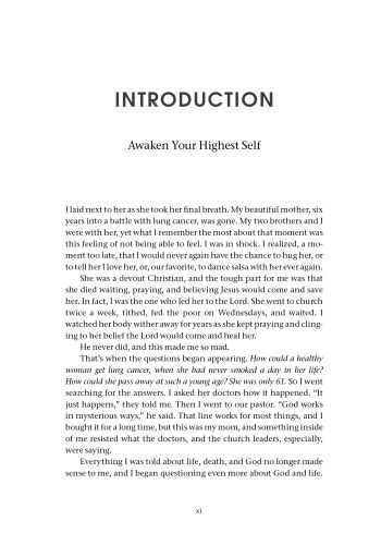 Awaken Your Highest Self view 8