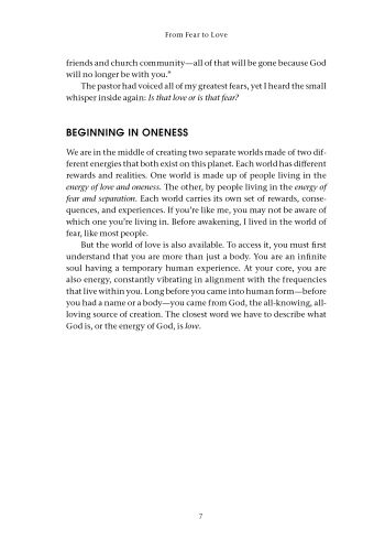 Awaken Your Highest Self view 2