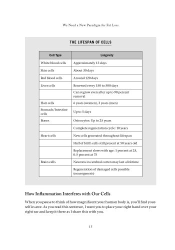 Metabolic Freedom view 2