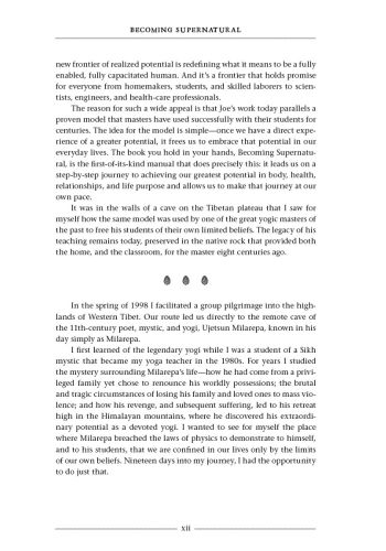 Becoming Supernatural view 6