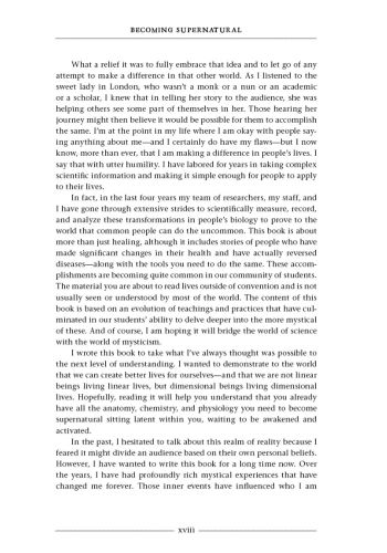 Becoming Supernatural view 8