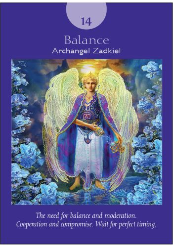 Angel Tarot™ Cards view 5