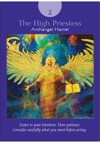 Angel Tarot™ Cards view 7
