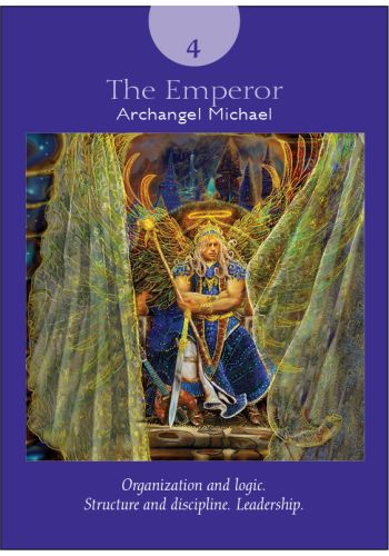 Angel Tarot™ Cards view 8