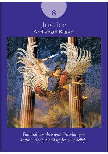 Angel Tarot™ Cards view 10