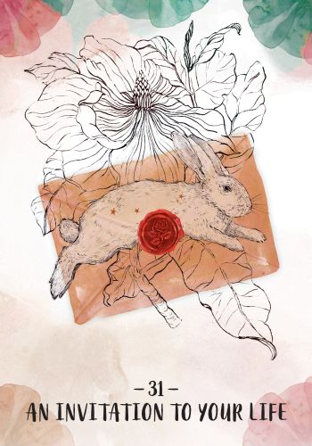 Sisterhood of the Seers Oracle view 2